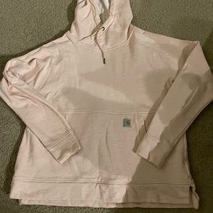 Carhart Hoodie L